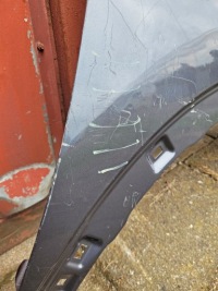 фото thumb №10, Крила передній лівий / правий перед kia sportage 3 2010-15