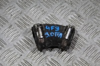 фото thumb №1, Шланг шланг інтеркулер audi a6 c6 4f0 4f9 рестайлінг