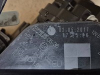 фото thumb №11, Фара перед сторона ліва toyota avensis t27 t29 лінза з led 05-36
