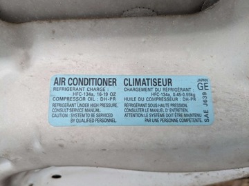 фото thumb №12, Капот кришка двигуна колір: 37j біла перлина subaru impreza gh 07-11r