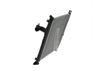 фото thumb №9, Радіаторів, система охолодження двигуна nrf 59241