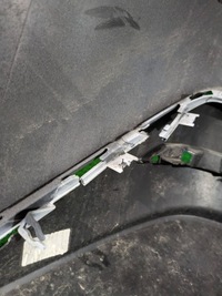 фото thumb №7, Бампер задний задняя skoda enyaq 5lg 21- nr.7612