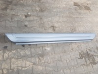 фото thumb №1, Bmw x3 e83 lift молдинг поріг права m-pakiet