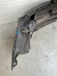 фото thumb №10, Бампер передний hyundai i30