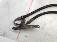 Шланг усилителя mercedes w211 e klasa рестайлинг  2.2 cdi 2114602924 Киев, фото thumb