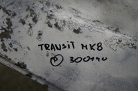 фото thumb №5, Transit 2019 mk8 крыло правый