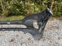 фото thumb №6, Mercedes eqa 243 бампер перед a2438803900