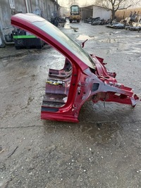 фото thumb №1, Kia ceed iii 22r lift лонжерон права - чверть права