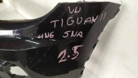 фото thumb №8, Бампер перед передний vw tiguan