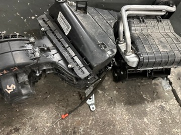 фото thumb №13, Отопитель комплектная vw t5 eu caravelle 7h1820005as