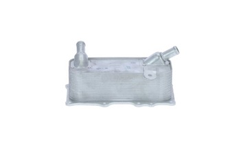 фото thumb №8, Радіаторів масла, масло двигунний nrf 31318