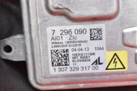 Купить Преобразователь ксенон ксенон правая 7296090 1307329317 bmw f30 f31 11-16, фото thumb