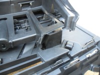 Підсилювач верхній бампера решітка радіатора opel grandland 2022 рік 9840122877 Недорого, фото thumb