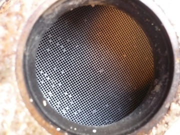 фото thumb №12, Коллектор выпускной катализатор bmw e87 e90 116i 118i 120i 7532931 n45 n46