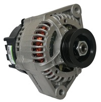 фото thumb №1, Новий генератор smart cabrio city crossblade fortwo 0.6 0.7