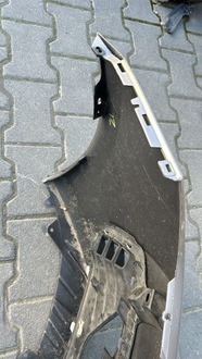 фото thumb №7, Hyundai i30 2017- бампер передний перед