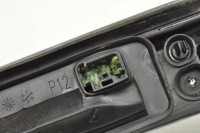 Volvo v50 накладка молдинг крышки рестайлинг  универсал 30753026 Оригинал, фото thumb