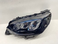 Фара передня перед ліва full led peugeot 208 2 2008 2 2019- Недорого, фото thumb