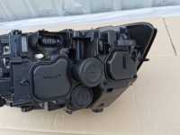 фото thumb №9, Vw t6 7e 7e1 15-19 фара передняя правая полный led европа хорошие 7e1941036a