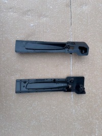фото thumb №12, Пороги бічні bmw x5 g05 18-22 стиль x5m f95