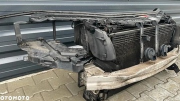 фото thumb №3, Pas переднє радіатор audi a8 d3 рестайлінг 3.2 fsi