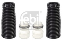 фото thumb №5, Захист амортизатора zest. volkswagen, audi