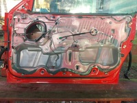 фото thumb №6, Двері ford mustang cabrio