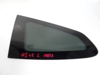 фото thumb №1, Qashqai i j10 +2 стекло кузовная левая задняя 2013 rok