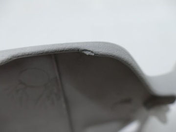 фото thumb №9, Peugeot 207 cc cabrio потолок перед передняя 9654129677