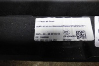 фото thumb №7, Панель капот 3g1857003ca po выстрел volkswagen passat b8