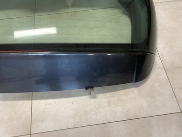 фото thumb №11, Seat altea xl кришка багажника ls9n