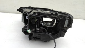 фото thumb №9, Vw t roc 2ga 17- лампа правая полный led корпус le-a08