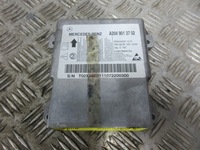 фото thumb №1, Mercedes glk x204 модуль датчик подушка безпеки a2049013702 справний