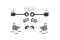 фото thumb №2, Delphi tc1970kit набір ремонтний, важіль поперечний