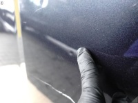 Купить Jeep grand cherokee wk2 10-21 рестайлинг  капот крышка двигателя перед grad, фото thumb