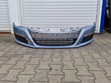 фото thumb №1, Volkswagen passat cc бампер перед переднее