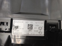 фото thumb №4, Панель управление обдув кондиционера renault kangoo iv 4