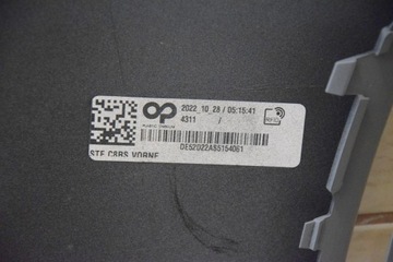 фото thumb №15, Audi rs7 rs6 c8 18-r. 4k8 переднє бампер перед