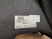 фото thumb №6, Bmw f30 330e боковина багажника праві корпус полиця бардачок ніша 7348308