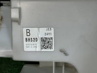 фото thumb №11, Монтаж двигателя piekarnika mazda 3 bm bjs7-61-140