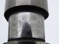 фото thumb №7, Jaguar xj x308 97- 3.2 v8 вал розподільного валу ss правий