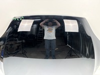 фото thumb №11, Капот крышка двигателя tesla x