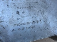 Балка бампера audi a6 c7 4g0 перед Недорого, фото thumb