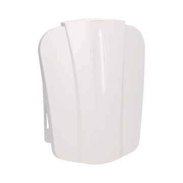Звонок двухцветный 230В OR-DP-VD-142/W белый