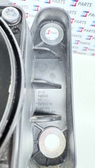 фото thumb №6, Bmw g20 g21 разъём зарядки штекер аккумулятора w крыло 320e 330e 9455544