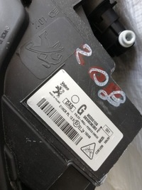 фото thumb №6, Peugeot 208 фара full led 90200108 90200109