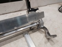 фото thumb №9, Pas передний усилитель mercedes w117 w176 w246