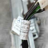 фото thumb №7, Стеклоподъёмник правых передних дверь mercedes-benz