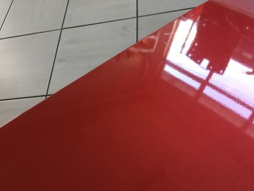 фото thumb №6, Kia xceed 19- спойлер спойлер крышки багажника зад 92403-j7350