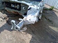 фото thumb №2, Opel astra l hb четверть подкрылок левая